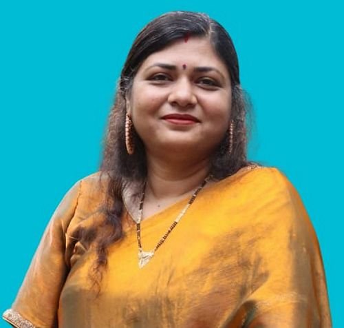 Dr. Ruchi Jaiswal